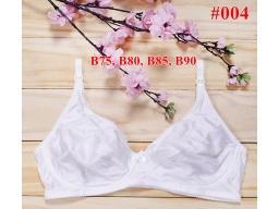 ÁO BÉ BÚ HUGADORE 004 - TRẮNG